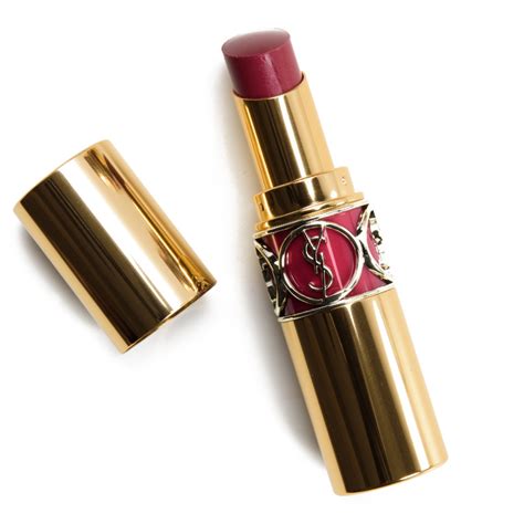 ysl 48 smoking plum review|YSL Smoking Plum (48) Rouge Volupte Shine Oil.